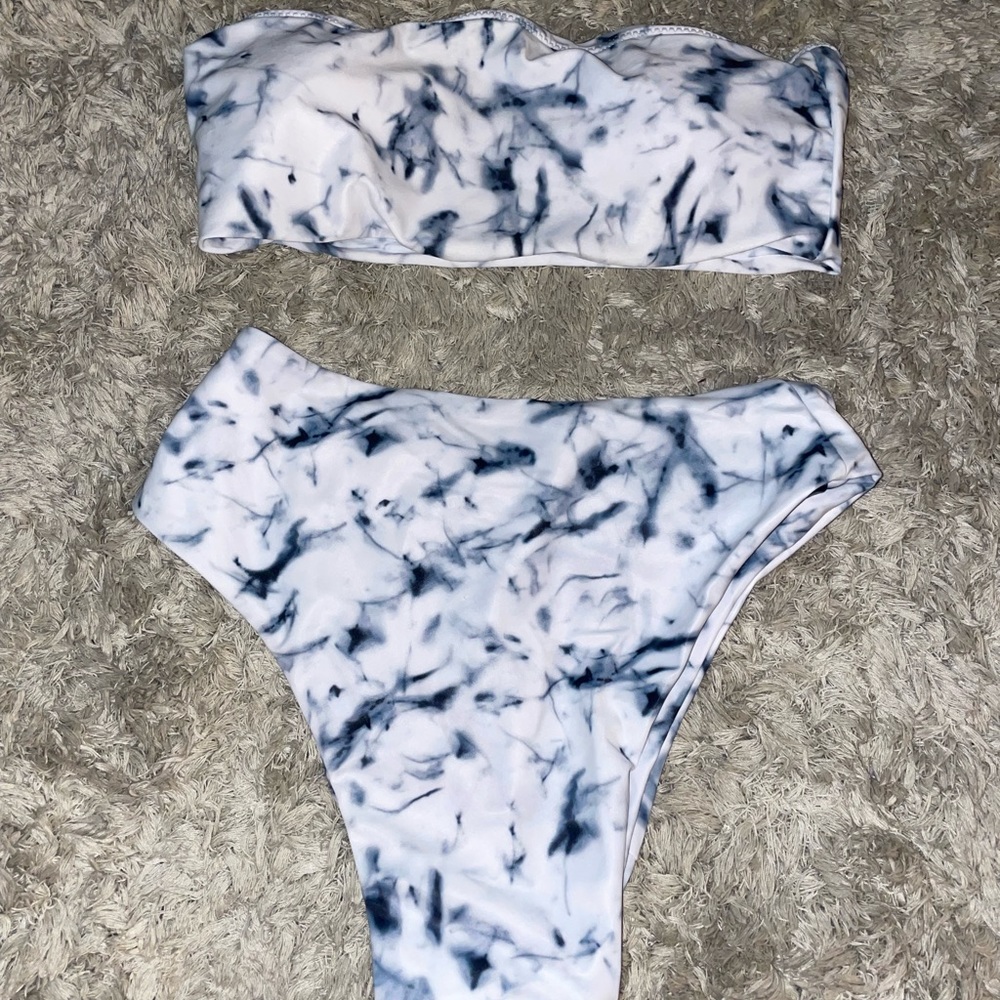 Marble Bikini